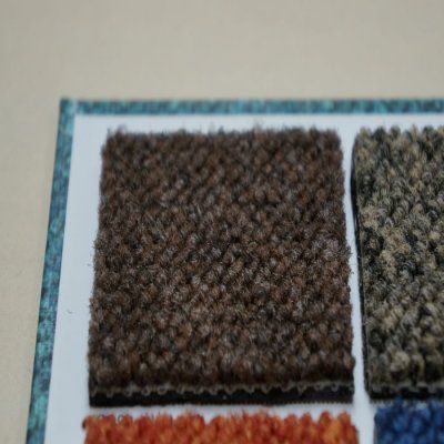 Ковровая плитка RusCarpetTiles London 1208